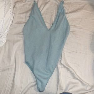 Urban outfitters bodysuit